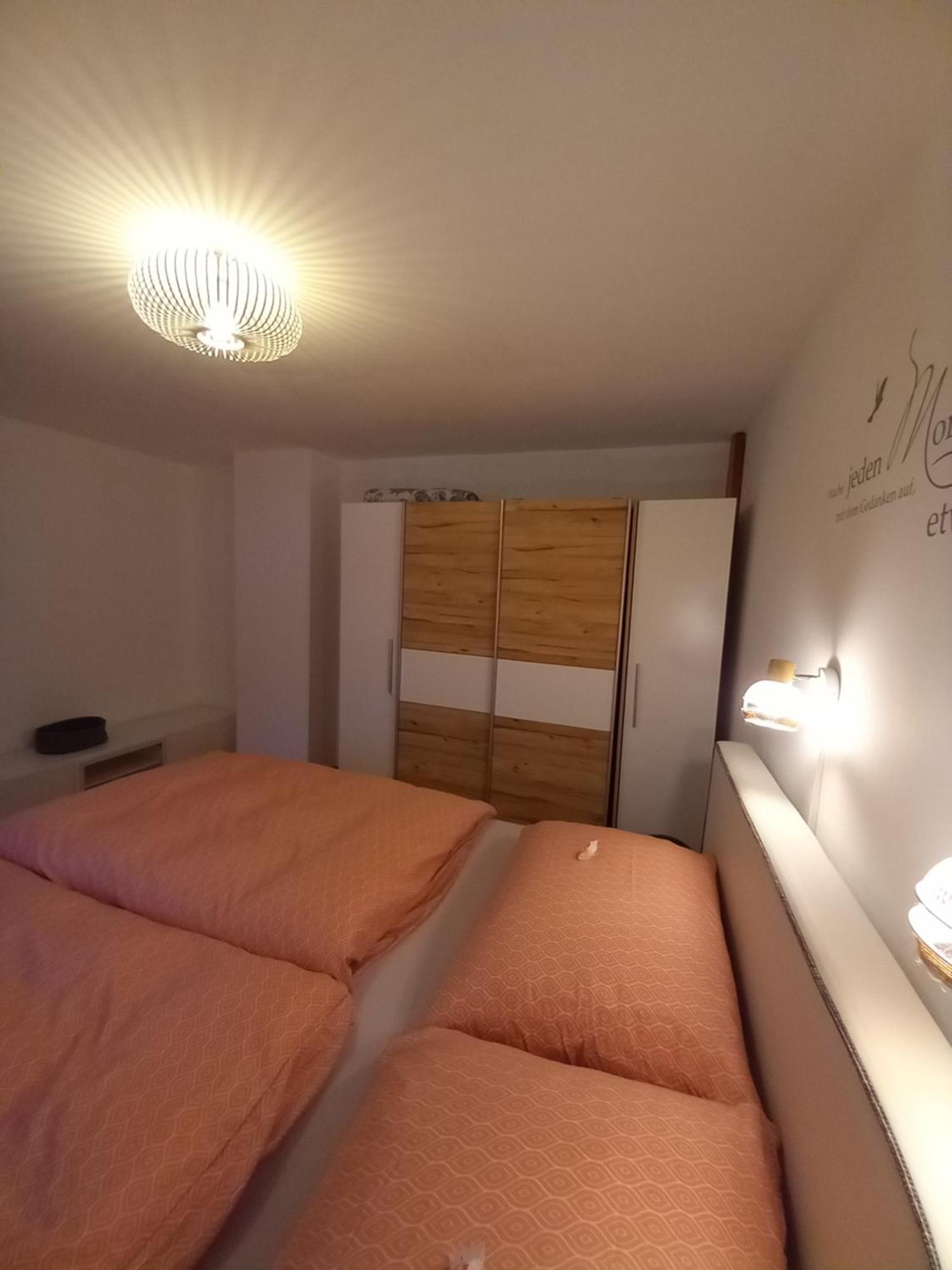 S'Rastl Direkt Mit Bergpanorama Daire Grundlsee Dış mekan fotoğraf