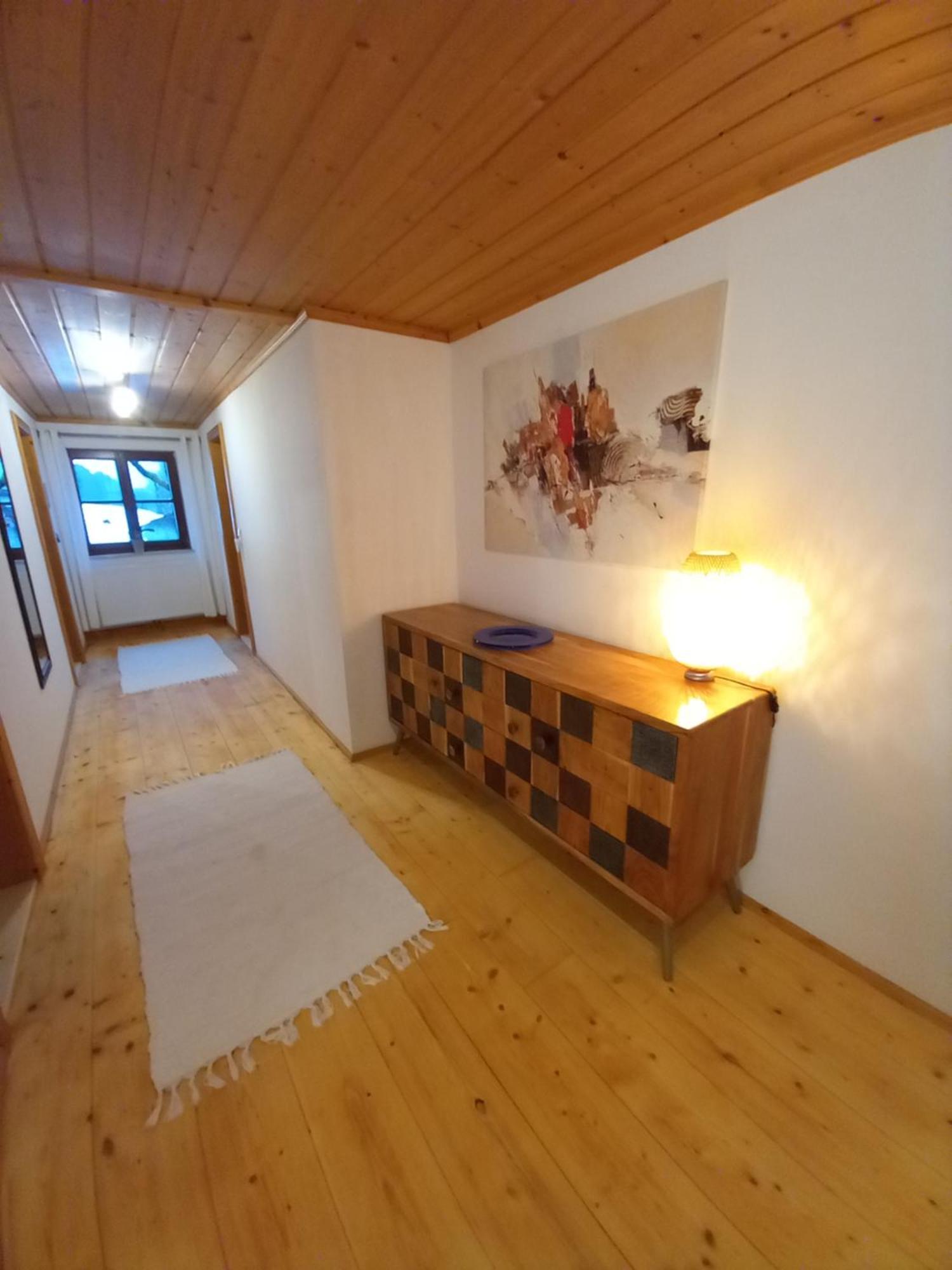 S'Rastl Direkt Mit Bergpanorama Daire Grundlsee Dış mekan fotoğraf