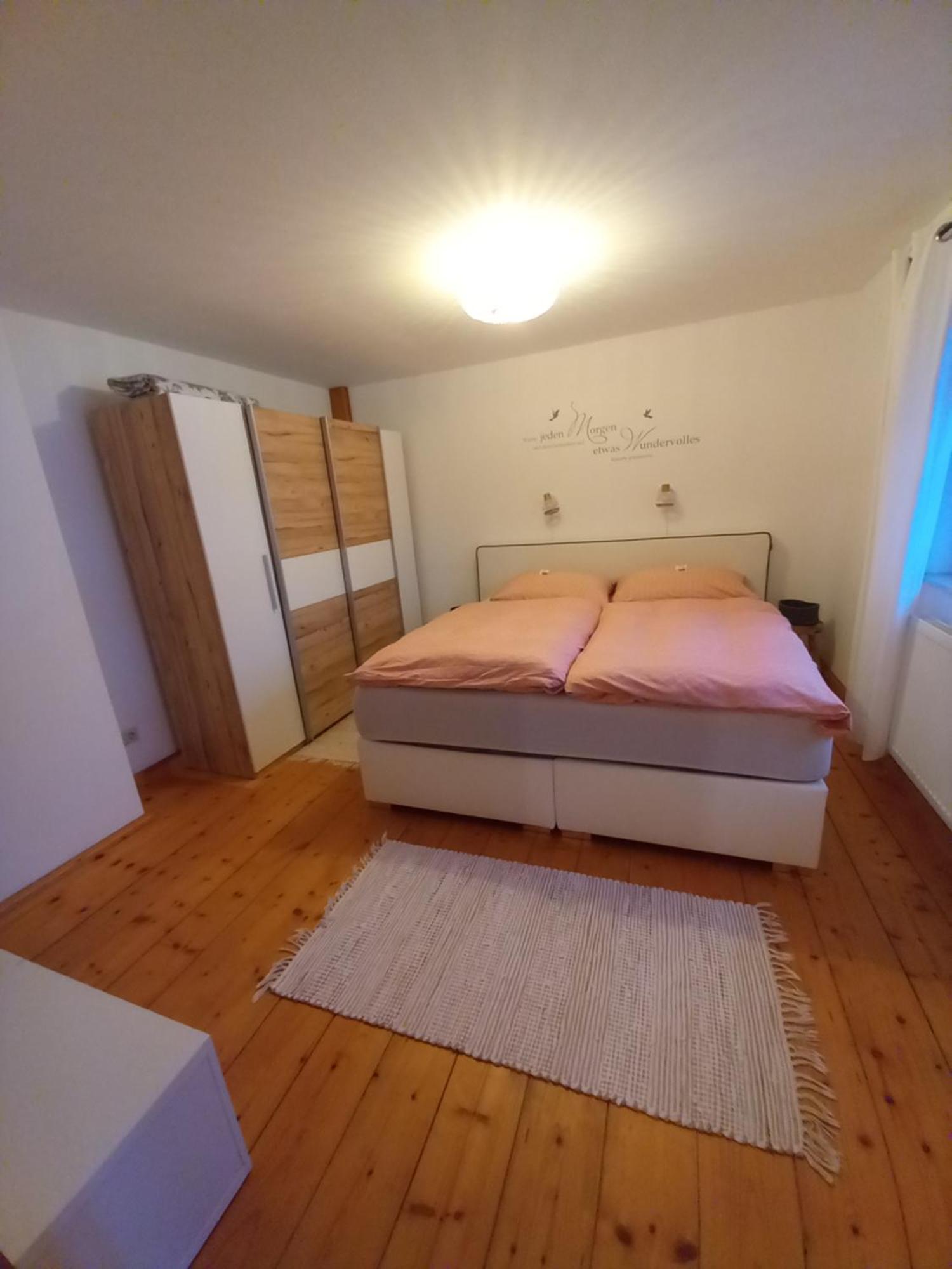 S'Rastl Direkt Mit Bergpanorama Daire Grundlsee Dış mekan fotoğraf