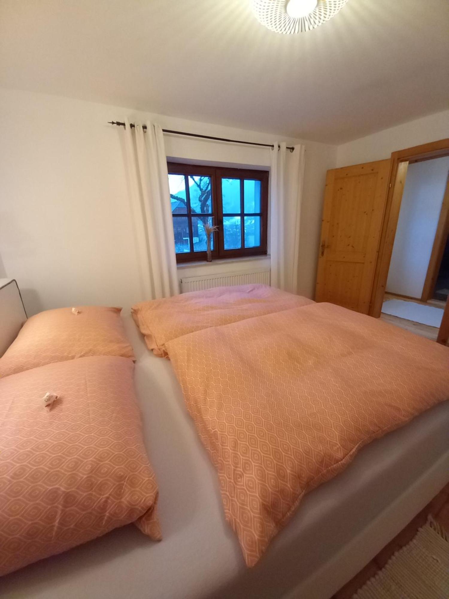 S'Rastl Direkt Mit Bergpanorama Daire Grundlsee Dış mekan fotoğraf